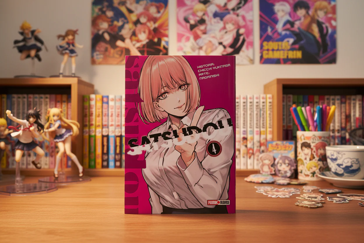 SATSUDOU N.4 - Image 2