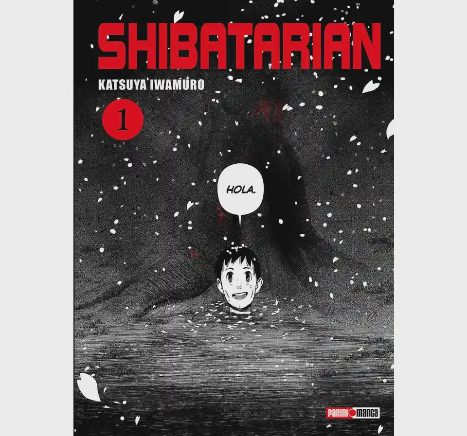 SHIBATARIAN N.1