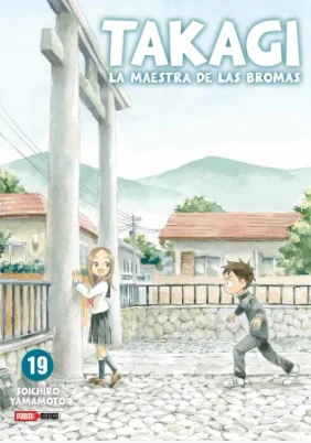 TAKAGI-SAN N.19 - Image 2