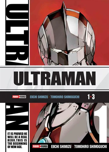 ULTRAMAN PACK 3