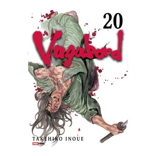 VAGABOND N.20