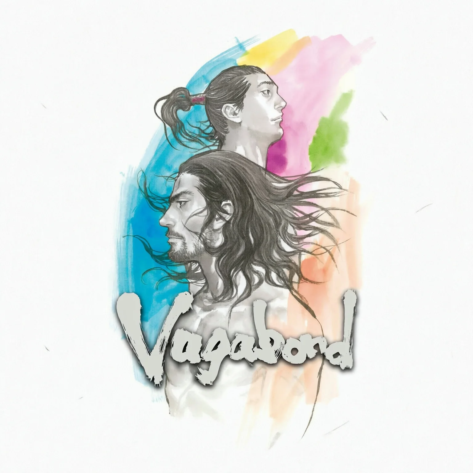 VAGABOND N.31