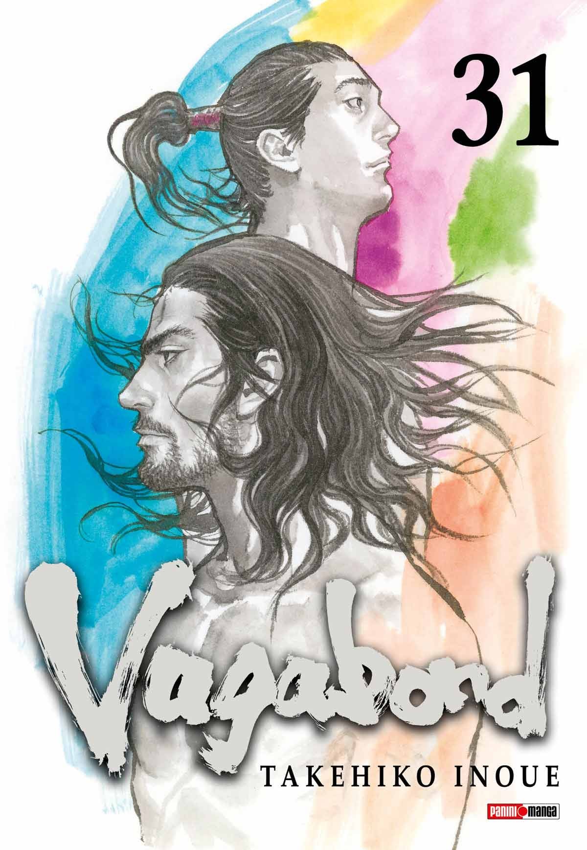 VAGABOND N.31 - Image 2