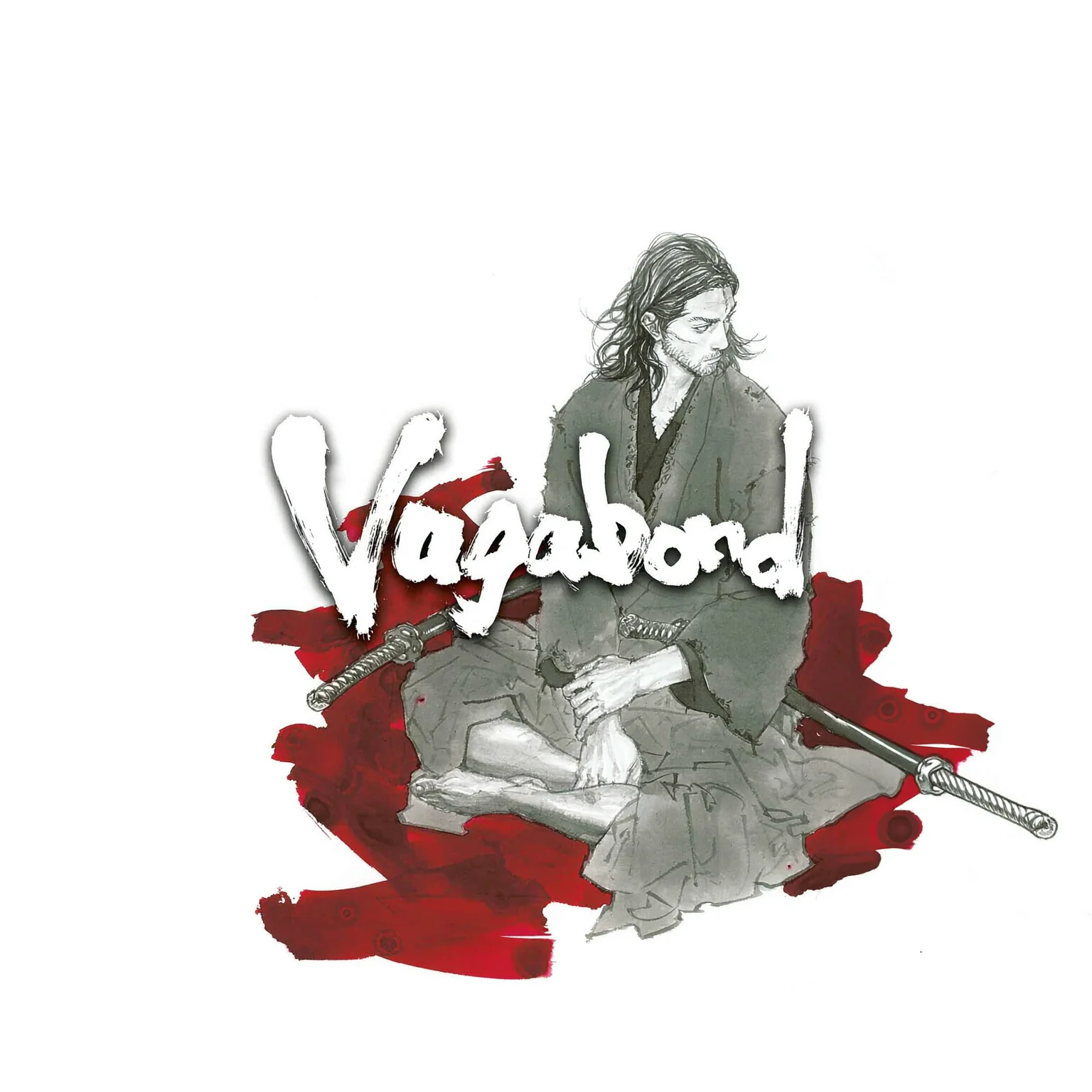 VAGABOND N.33