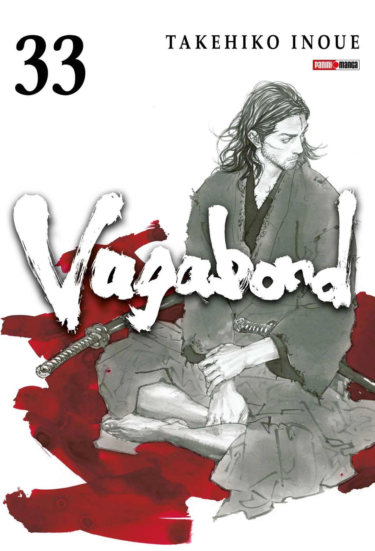 VAGABOND N.33 - Image 2