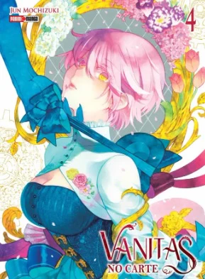 VANITAS NO CARTE N.4 - Image 2