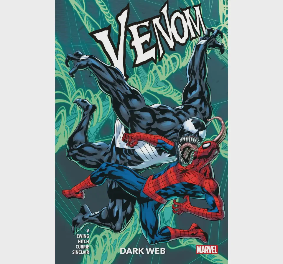 VENOM VOL.03