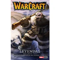 WARCRAFT N. 3