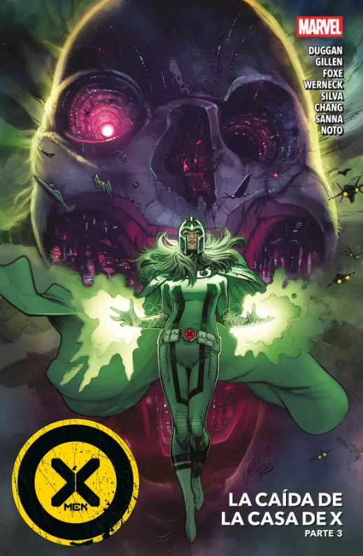 X-MEN VOL.47
