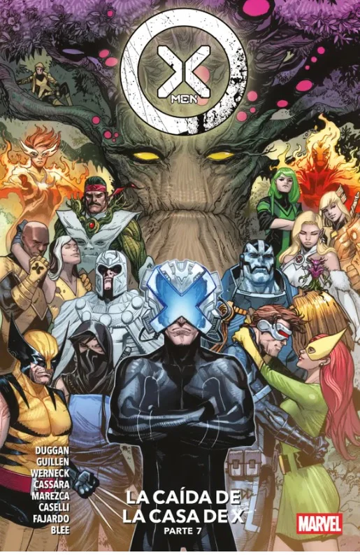 X-MEN VOL.51
