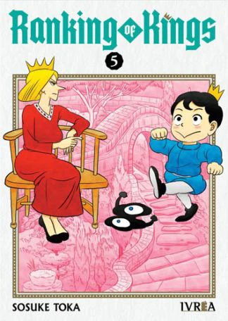 RANKING OF KINGS 05 EUROPA - Image 2