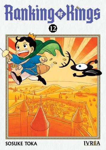 RANKING OF KINGS 12 EUROPA - Image 2