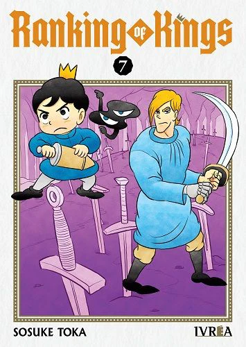 RANKING OF KINGS 7 EUROPA