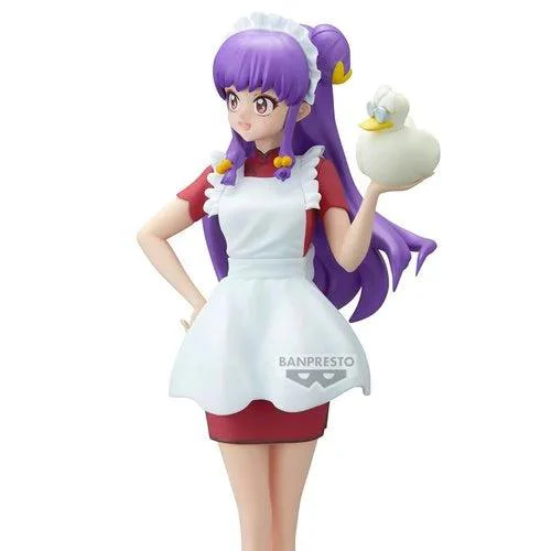 RANMA 1/2 GLITTER & GLAMOURS SHAMPOO II - Image 2