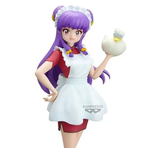 RANMA 1/2 GLITTER & GLAMOURS SHAMPOO II - Image 3