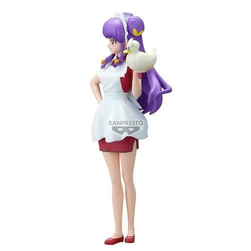 RANMA 1/2 GLITTER & GLAMOURS SHAMPOO II - Image 5