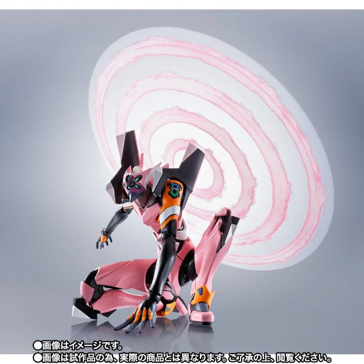 Rebuild of Evangelion Robot Spirits Kai Unit-08 Gamma (3.0+1.0 Ver.) - Image 2
