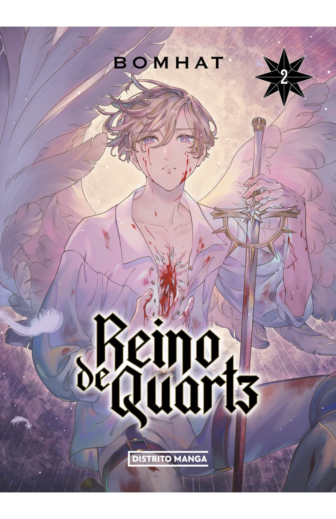 REINO DE QUARTZ 2
