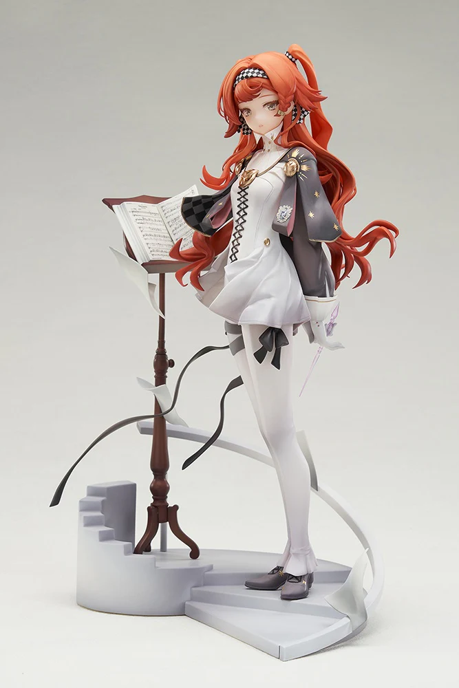 REVERSE: 1999 SONETTO 1/7 COMPLETE FIGURE