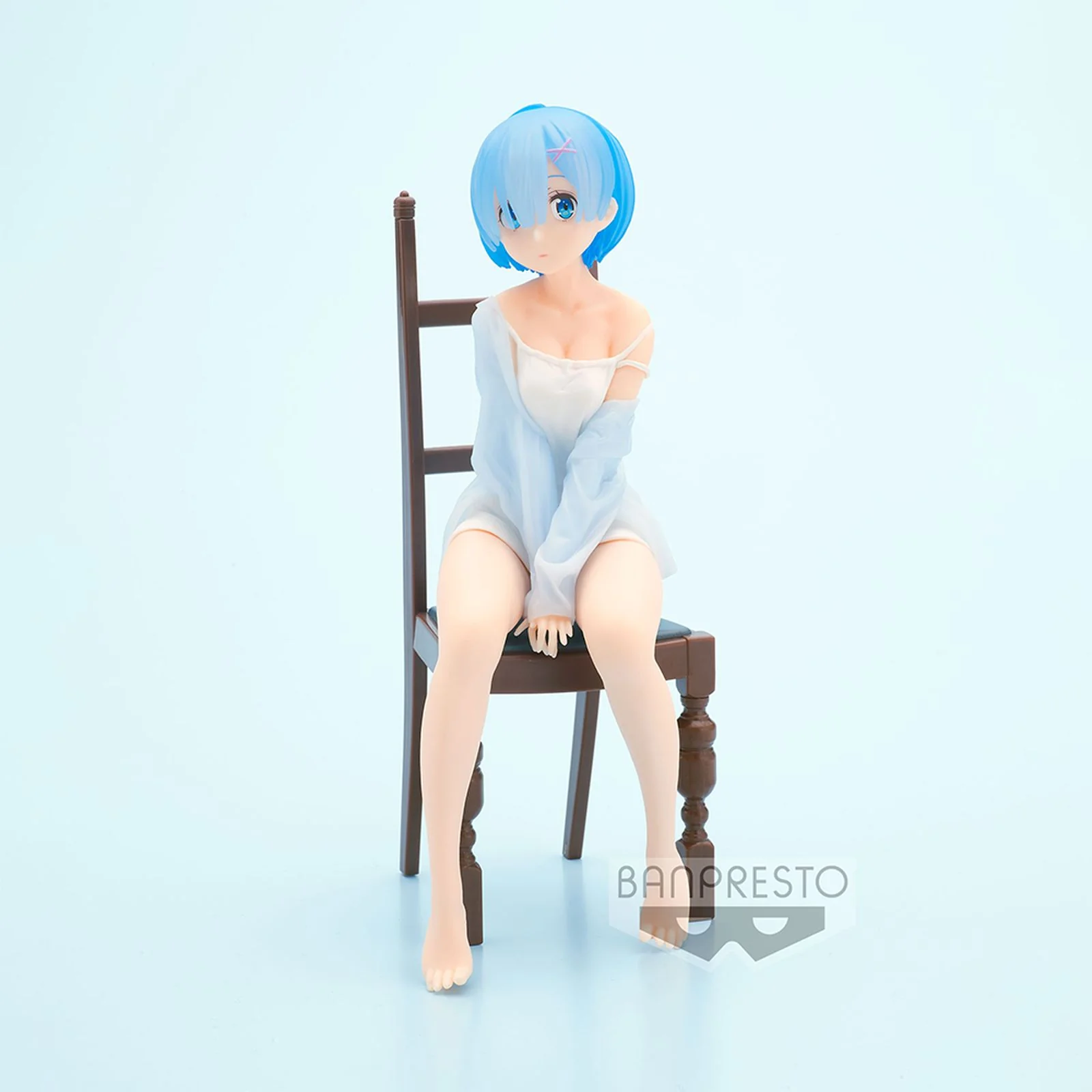 Re:Zero -Starting Life in Another World -Relax time REM
