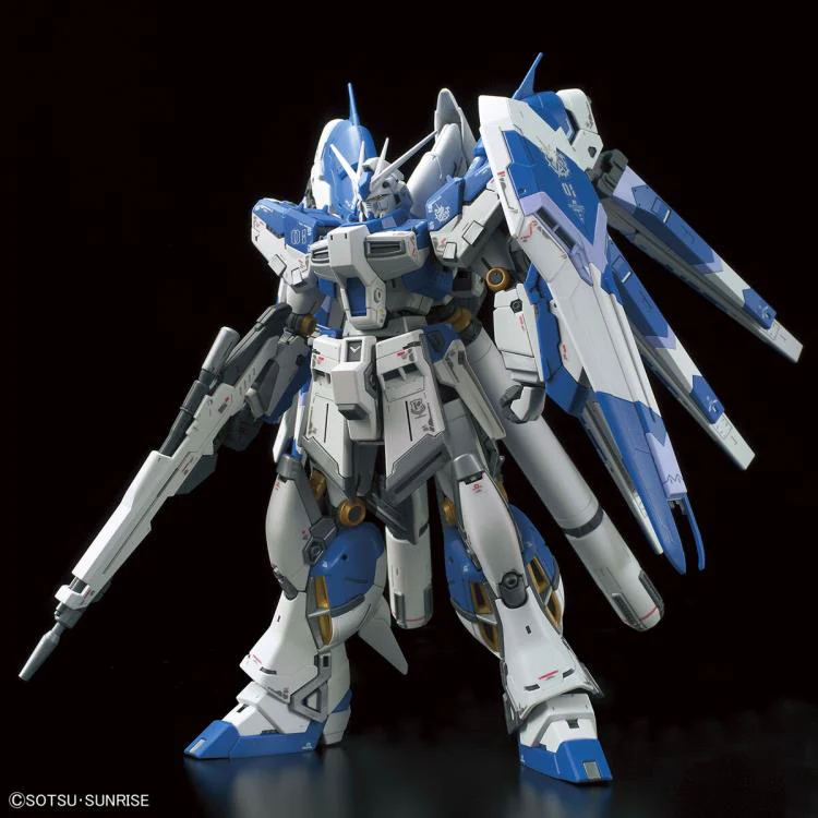 RG 1/144 Hi-ν GUNDAM