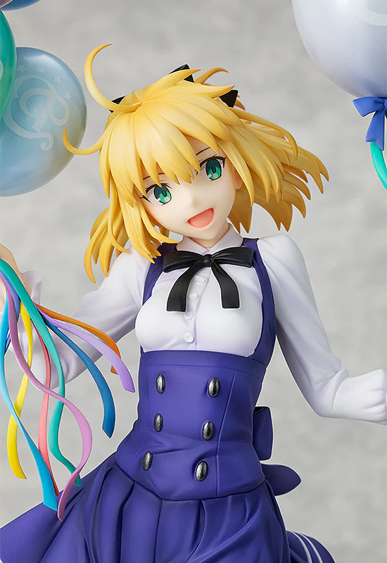 SABER/ALTRIA PENDRAGON (LILY): FESTIVAL PORTRAIT VER. - Image 5