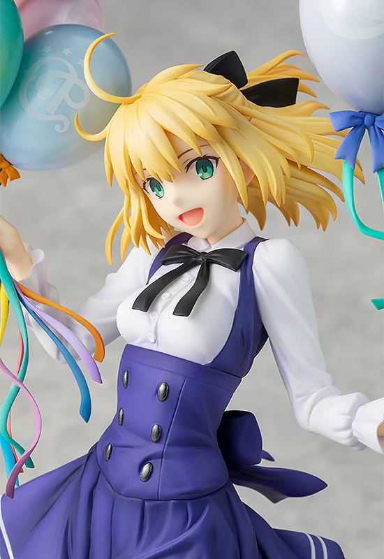 SABER/ALTRIA PENDRAGON (LILY): FESTIVAL PORTRAIT VER. - Image 6