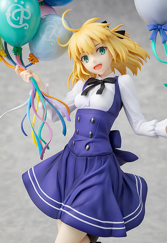 SABER/ALTRIA PENDRAGON (LILY): FESTIVAL PORTRAIT VER. - Image 7