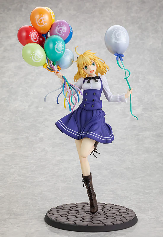SABER/ALTRIA PENDRAGON (LILY): FESTIVAL PORTRAIT VER. - Image 8