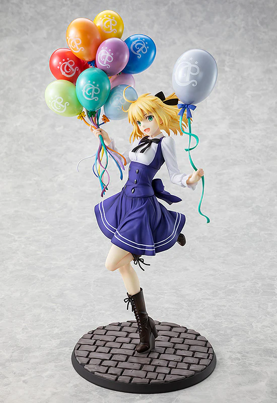 SABER/ALTRIA PENDRAGON (LILY): FESTIVAL PORTRAIT VER. - Image 9