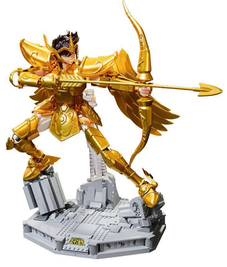 Sagittarius Seiya