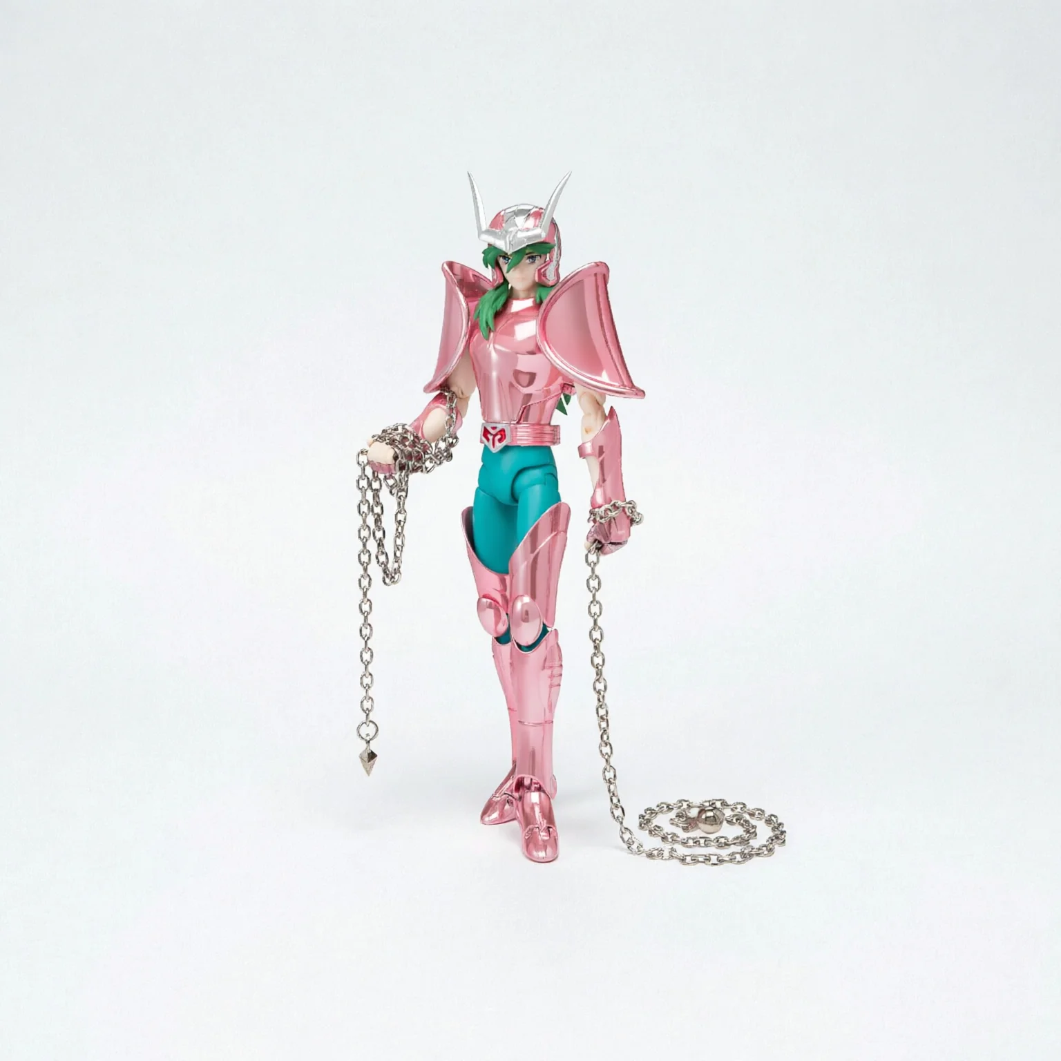 SAINT CLOTH MYTH ANDROMEDA SHUN 20th Anniversary Ver.
