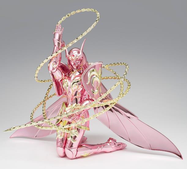 SAINT CLOTH MYTH EX ANDROMEDA SHUN [GOD CLOTH] - Image 2