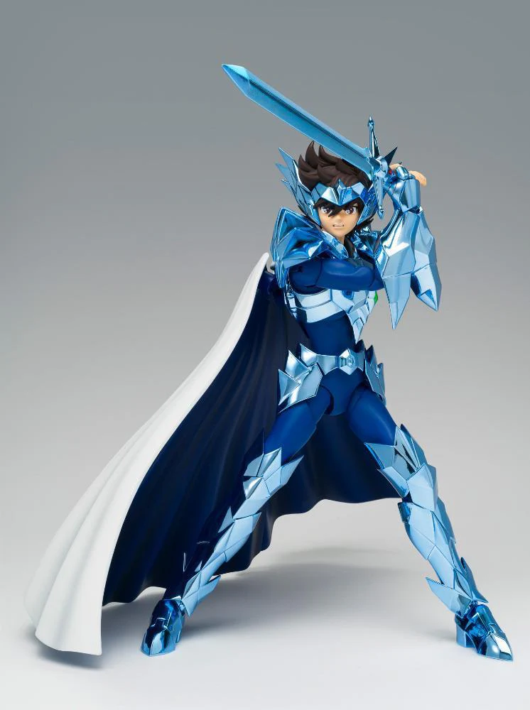 SAINT CLOTH MYTH EX ODIN SEIYA - Image 2