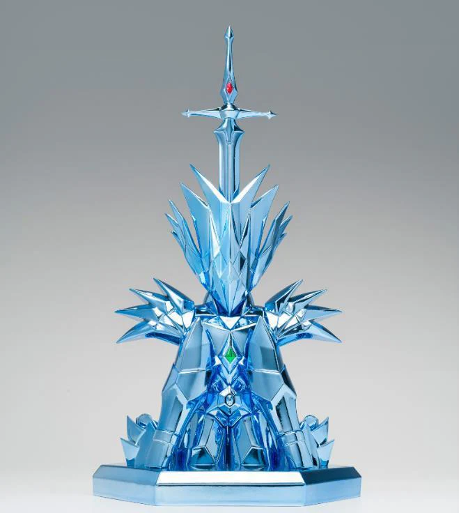 SAINT CLOTH MYTH EX ODIN SEIYA - Image 3