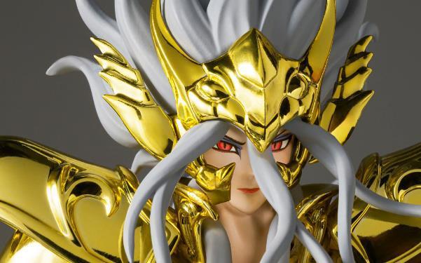 SAINT CLOTH MYTH EX OPYX ODYSSEUS - Image 4