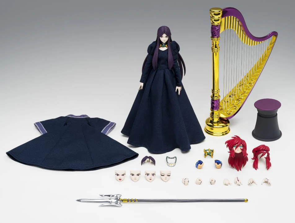 SAINT CLOTH MYTH EX PANDORA - Image 2