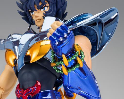 SAINT CLOTH MYTH EX PANDORA - Image 3
