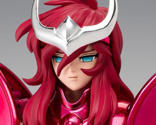 SAINT CLOTH MYTH EX PANDORA - Image 4