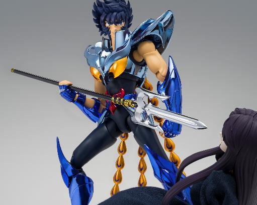 SAINT CLOTH MYTH EX PANDORA - Image 5