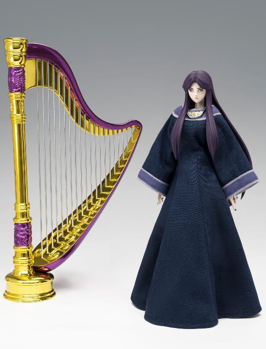 SAINT CLOTH MYTH EX PANDORA - Image 6