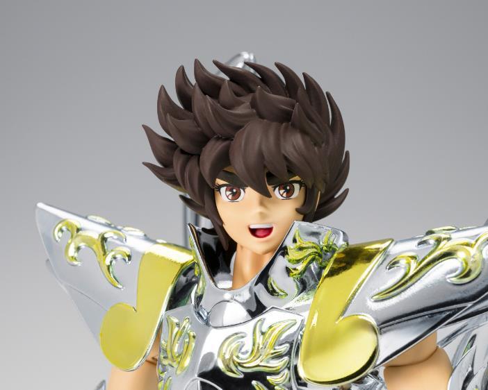 SAINT CLOTH MYTH EX PEGASUS SEIYA [GOD CLOTH] - Image 4