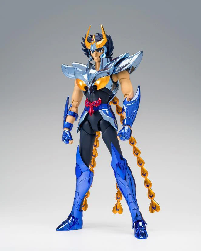Saint Cloth Myth EX Phoenix Ikki [Final Bronze Cloth]