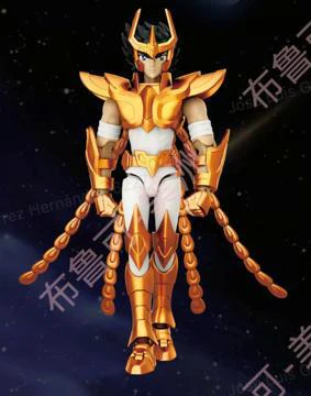 SAINT SEIYA CHAMPION CLASS 12 PHOENIX IKKI