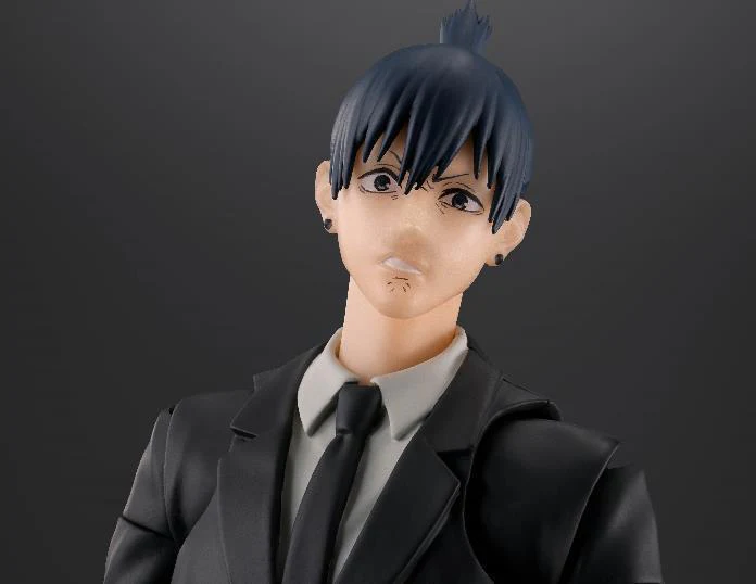 SH FIGUARTS AKI HAYAKAWA - Image 4