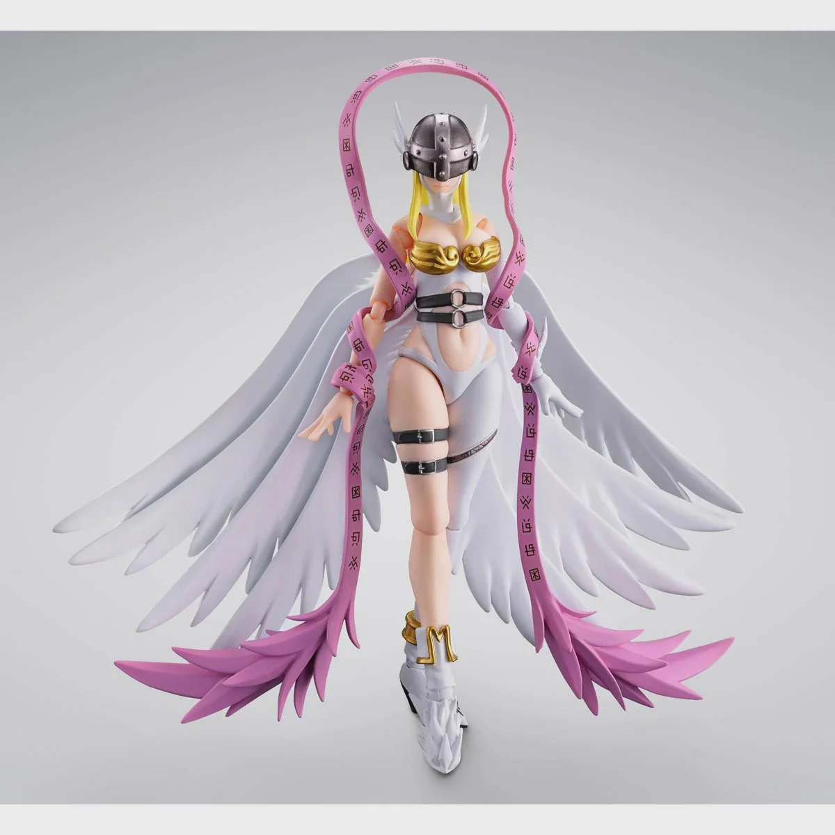 SH FIGUARTS ANGEWOMON