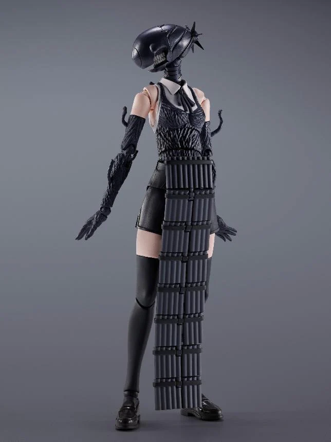 SH FIGUARTS BOMB
