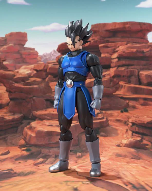 SH FIGUARTS GIBLET