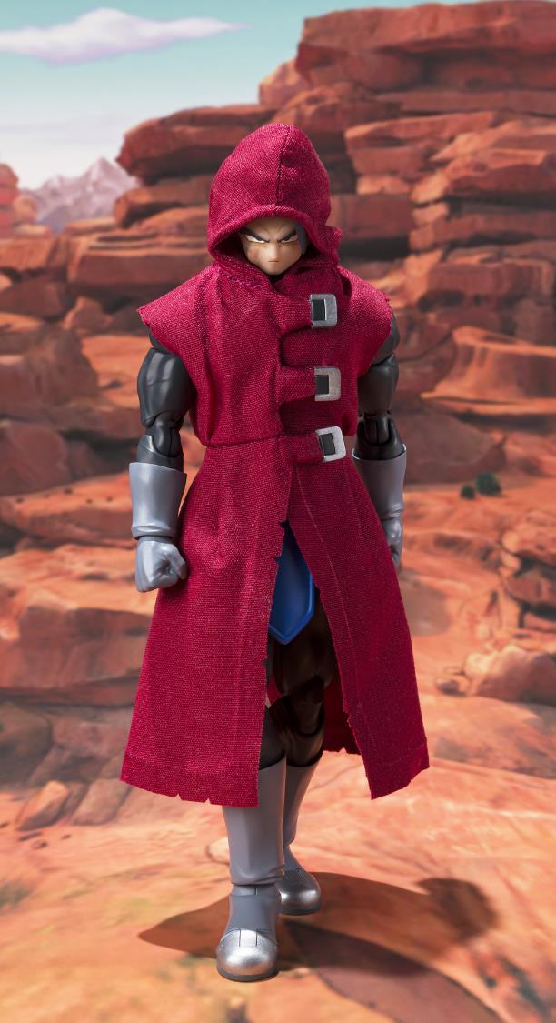 SH FIGUARTS GIBLET - Image 2
