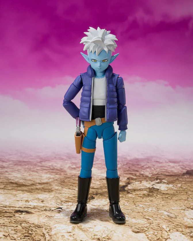 SH FIGUARTS GLORIO